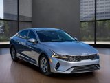 Used 2022 Kia K5 LXS image 3