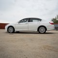Used 2015 Honda Accord EX-L image 3