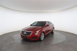 Used 2018 Cadillac ATS Luxury image 2