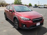Used 2018 Subaru Crosstrek 2.0i Premium image 6