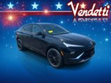 New 2025 Buick Envista Sport Touring w/ Convenience I Package image 3