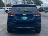 Certified 2022 Chevrolet Equinox LT image 4
