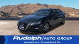 Used 2022 Nissan Altima 2.5 SR image 1