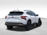 New 2025 Chevrolet Trax ACTIV w/ Driver Confidence Package image 4
