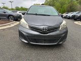 Used 2012 Toyota Yaris LE image 2