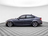 Used 2018 BMW M3 image 2