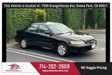 Used 2002 Honda Accord EX image 4