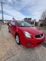 Used 2012 Nissan Sentra 2.0 SR image 6