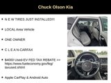 Used 2018 Kia Niro EX image 4