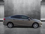 Used 2019 Chevrolet Cruze LT image 4