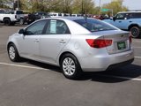 Used 2013 Kia Forte LX image 4