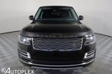 Used 2022 Land Rover Range Rover SV Autobiography Dynamic image 2