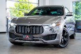 Used 2017 Maserati Levante w/ Luxury Package image 2