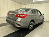 Used 2017 Nissan Sentra SV image 2