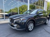 Used 2023 MAZDA CX-5 AWD 2.5 S w/ Preferred Package image 4