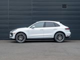 New 2025 Porsche Macan image 2