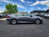 Used 2019 Honda Civic LX image 3