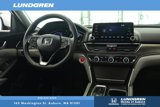 Certified 2018 Honda Accord Hybrid image 4