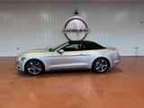 Used 2015 Ford Mustang Convertible w/ Equipment Group 051A image 2