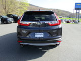 Used 2017 Honda CR-V Touring image 6