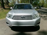 Used 2008 Toyota Highlander 2WD image 2