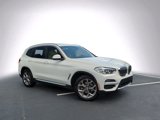 Used 2021 BMW X3 sDrive30i w/ Premium Package image 2