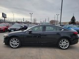 Used 2017 MAZDA MAZDA6 Touring w/ Touring Premium Package image 4