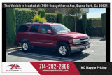Used 2004 Chevrolet Tahoe LT w/ LT Preferred Equipment Group image 4