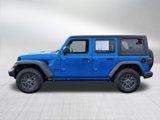 Used 2024 Jeep Wrangler Sport S image 6