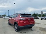 New 2025 Jeep Compass Limited image 4
