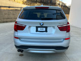 Used 2017 BMW X3 xDrive28i image 4