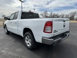 Used 2022 RAM 1500 Big Horn image 4