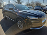 Used 2022 Lincoln Nautilus AWD w/ Premium Package image 4