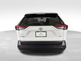 Used 2024 Toyota RAV4 XLE image 4