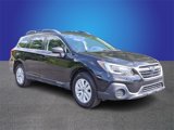 Used 2018 Subaru Outback 2.5i image 3