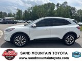 Used 2020 Ford Escape Titanium w/ Titanium Premium Package 2.0 image 6
