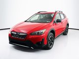 Used 2022 Subaru Crosstrek 2.0i image 3