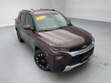 Used 2023 Chevrolet TrailBlazer LT w/ Convenience Package image 2