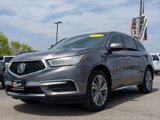 Used 2017 Acura MDX SH-AWD w/ Technology Package image 4