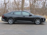 New 2025 Kia K4 LXS image 2