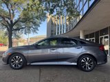 Used 2018 Honda Civic LX image 5