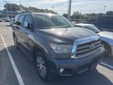 Used 2014 Toyota Sequoia Limited image 6