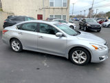 Used 2015 Nissan Altima 2.5 SV w/ Convenience Package image 6