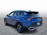 Used 2023 Kia Sportage EX image 5