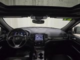 Used 2021 Jeep Grand Cherokee Trailhawk w/ Premium Lighting Group image 5
