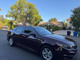 Used 2016 Kia Optima LX image 3