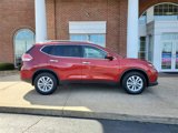 Used 2015 Nissan Rogue SV image 4