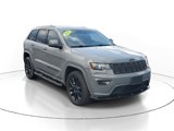 Used 2022 Jeep Grand Cherokee Laredo X image 4