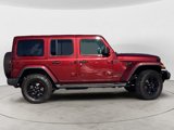 Used 2021 Jeep Wrangler Unlimited Sahara image 6