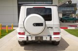 Used 2023 Mercedes-Benz G 63 AMG 4MATIC image 4